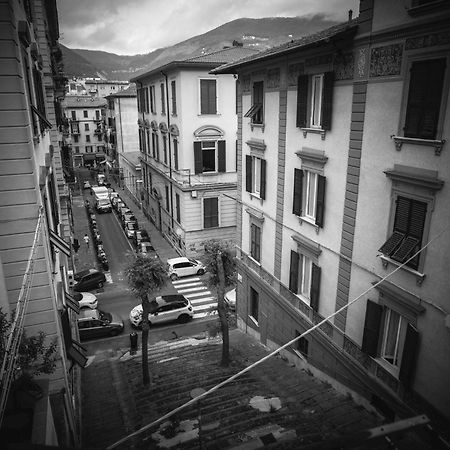 Miglio Blu La Spezia Exterior foto